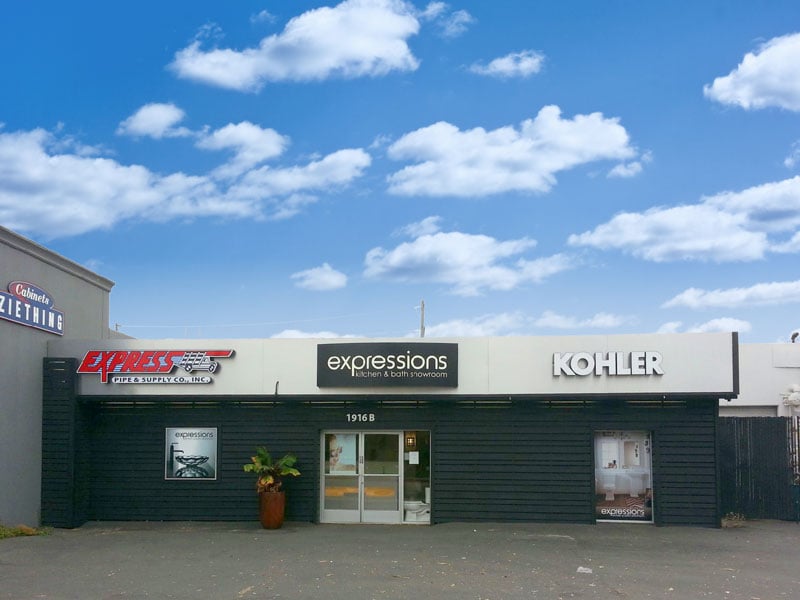 Expressions Home Gallery