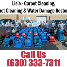 Carpet Cleaners Lisle  Photo of Cornelia Lisle Carpet Cleaning - Lisle, IL, United States