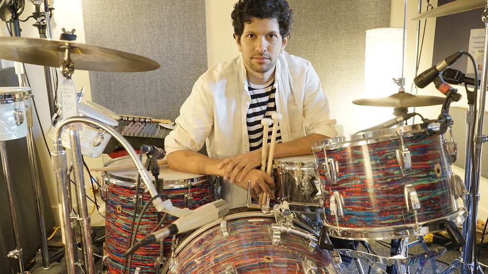 Cary’s Drum Studio