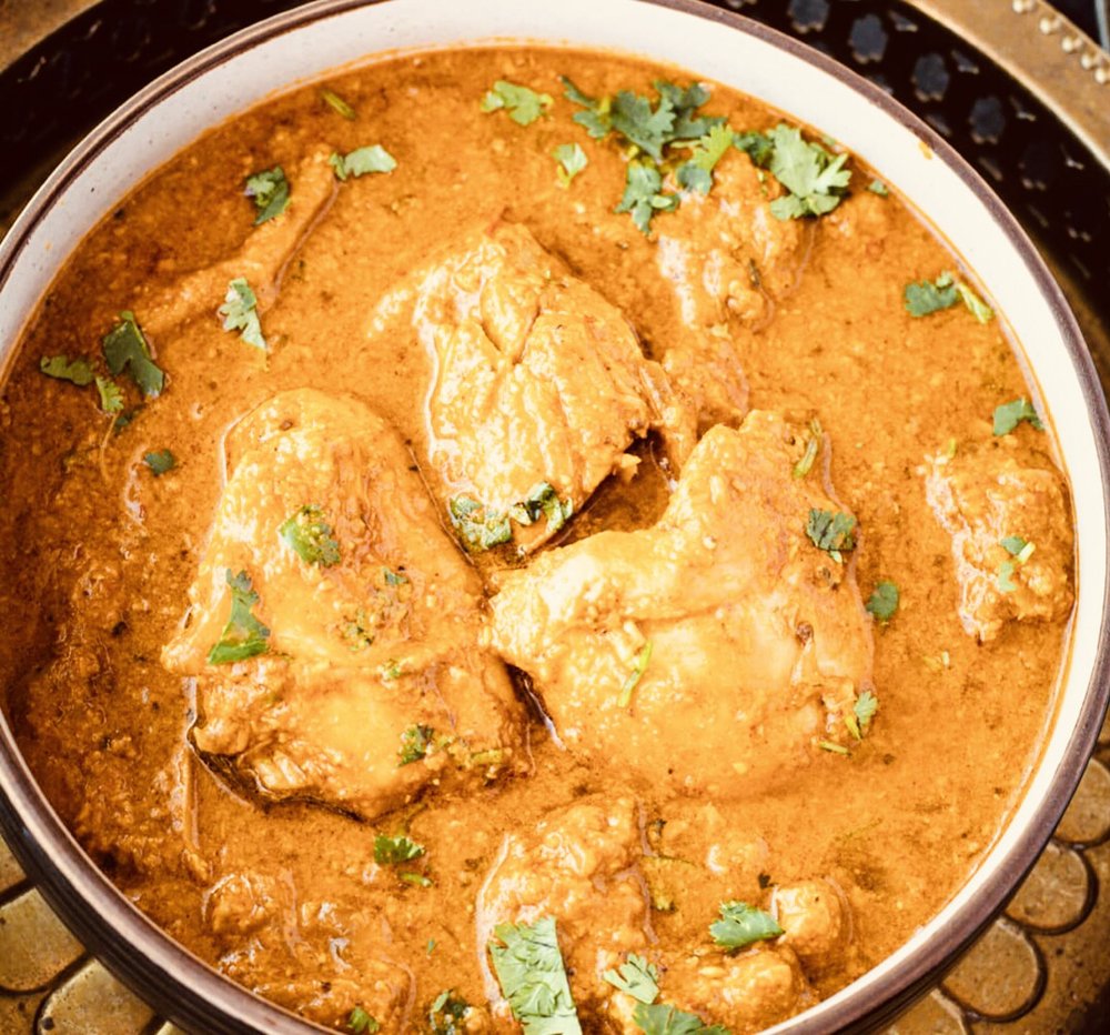 Himalayan Garden Grill Restaurant And Bar