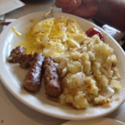 New Beginnings Restaurant Breakfast Brunch 1601 Alpine Ave Nw Photo Of New Beginnings Restaurant Grand Rapids Mi United States
