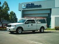 image of business Air-Ex Air Conditioning