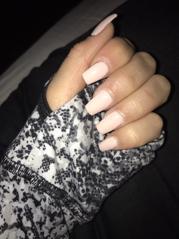 Jenni’s Nails 13 Photos & 16 Reviews Nail Salons 885 N Stiles St