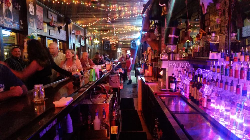 Cowboy Up Saloon 11 Photos & 17 Reviews Dive Bars 1611 Hendry St