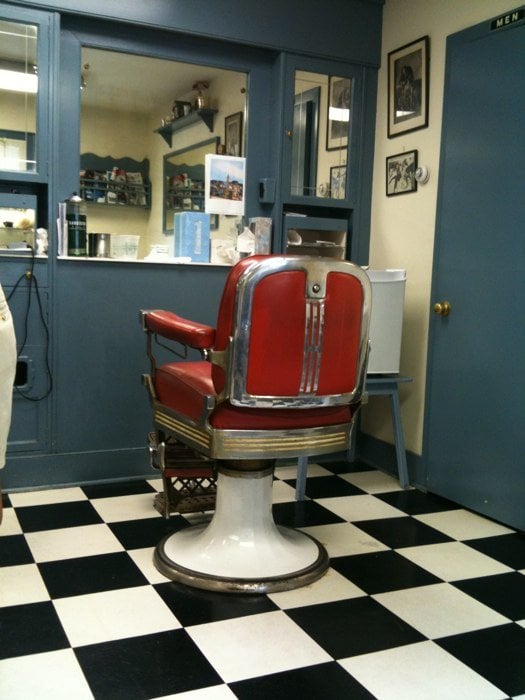 Angelo’s Barber Shop CLOSED Barbers Reviews 8433 Germantown Ave