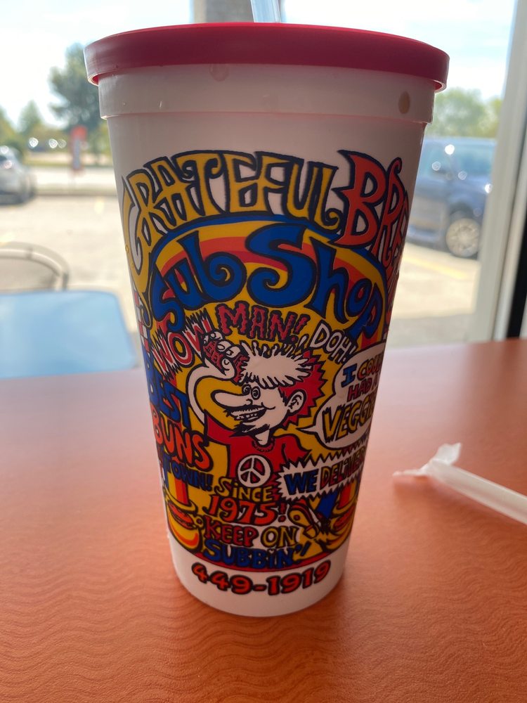 Sub Shop Sub Shop