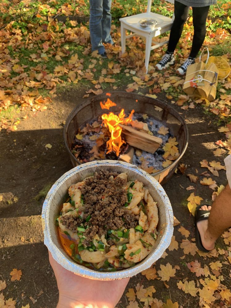 Bool Street Noods