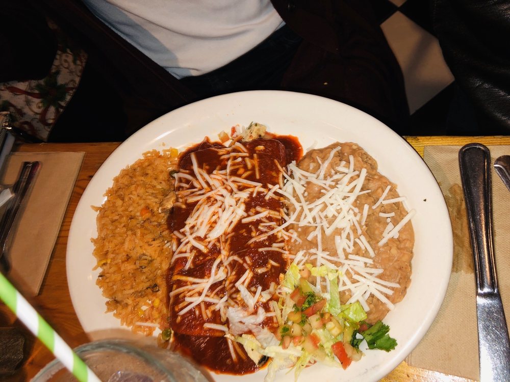 Ranchos Cocina