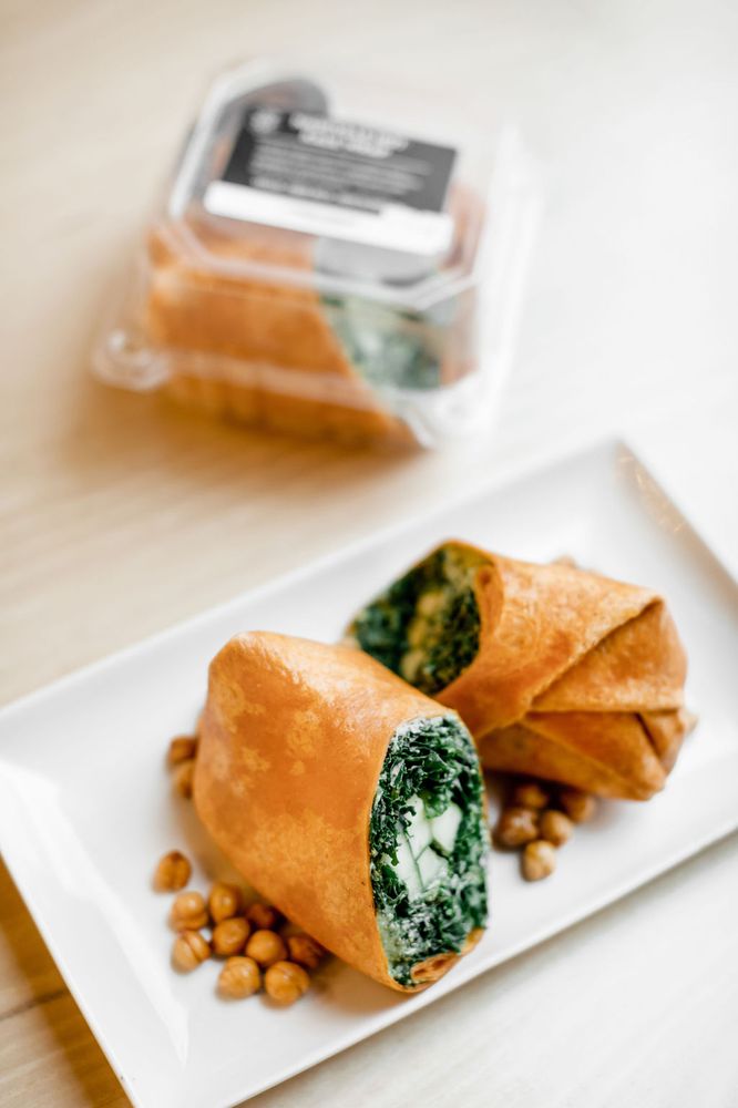 E+ROSE Wellness Bodega at 505