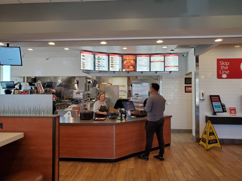 Wendy's Wendy's