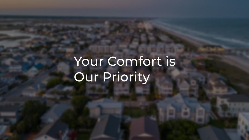 All Weather Mechanical