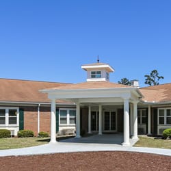 Myrtle Beach Manor Retirement Homes 9547 Hwy 17 N Photo Of Myrtle Beach Manor Sc United States