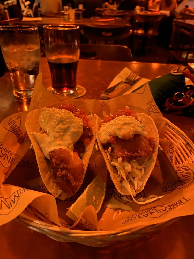 McMenamins Corvallis Pub McMenamins Corvallis Pub