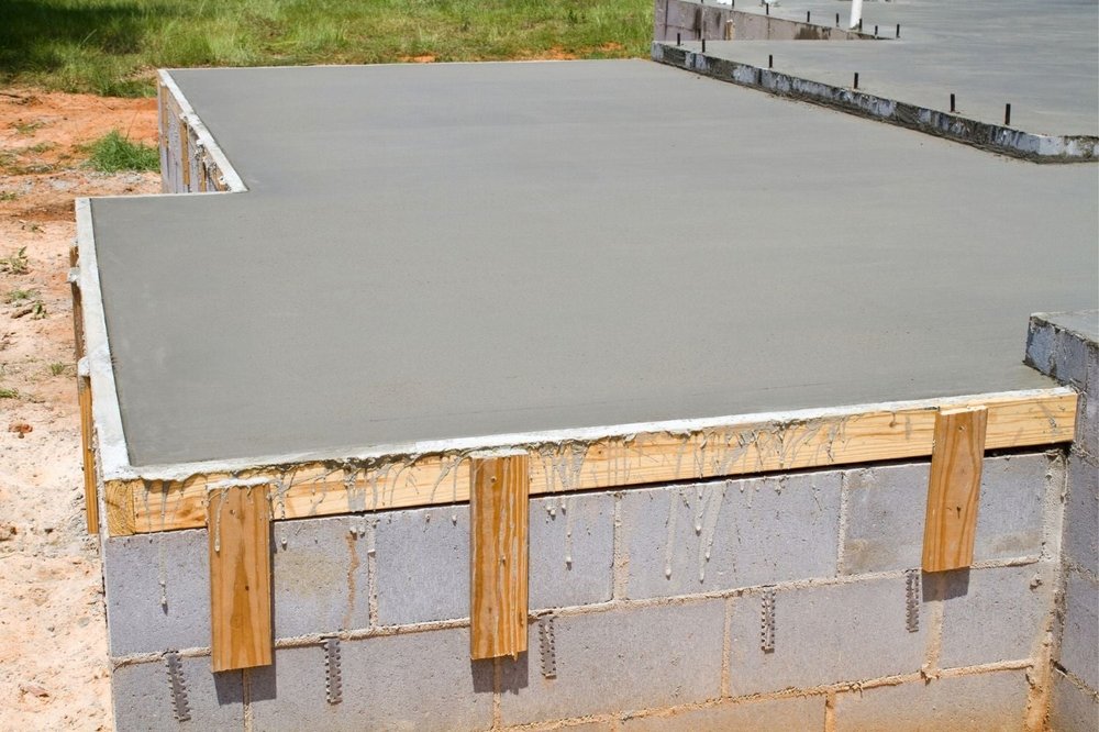 image of business The Stamford Concrete Company