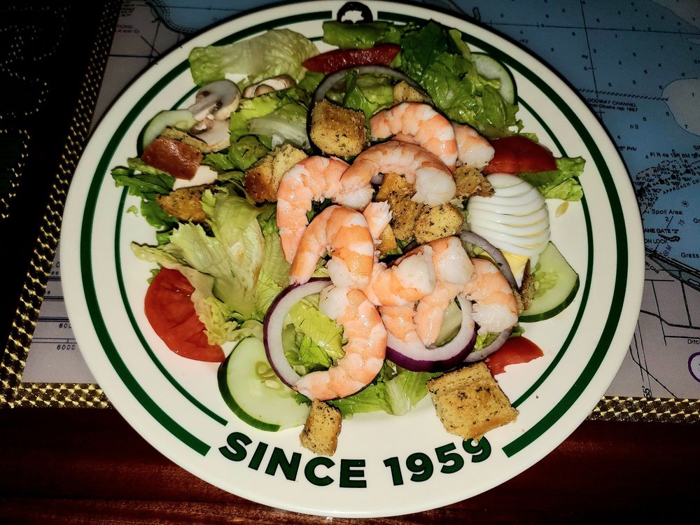 Flanigan's Seafood Bar & Grill
