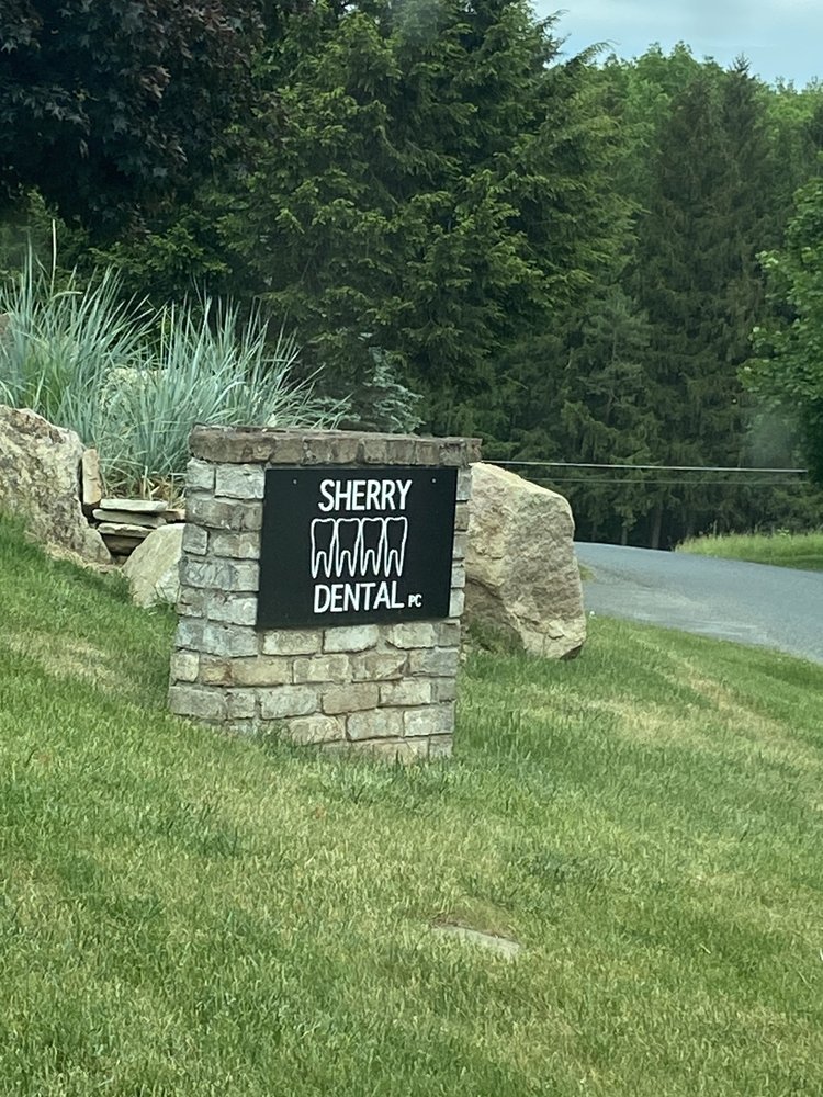 image of business Sherry Dental