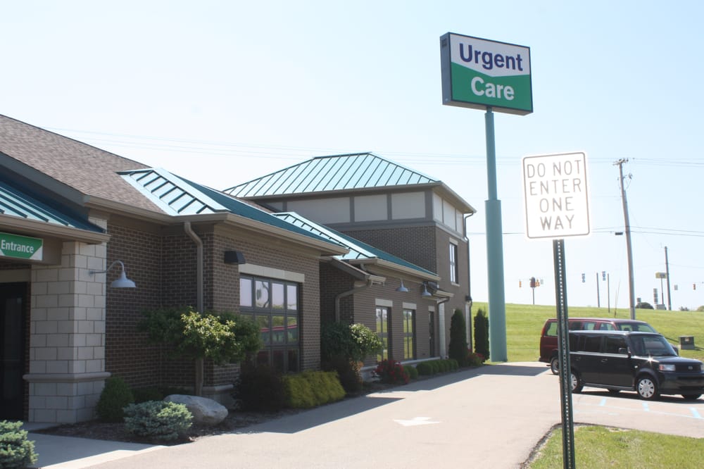 image of business AccuDoc Urgent Care