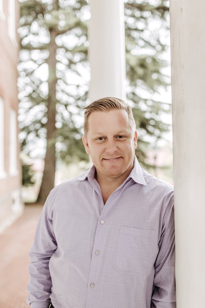 Jeremy Furrow - Coldwell Banker Realty