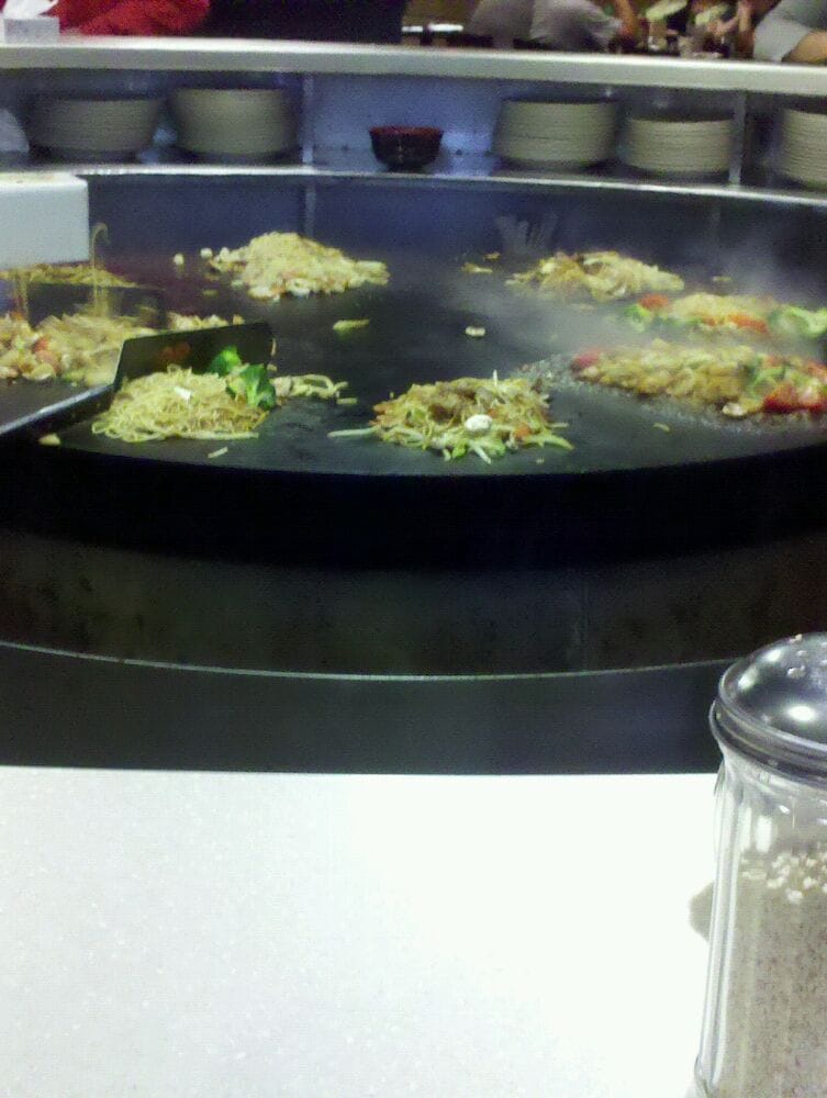 Jasmine mongolian grill kent coupons
