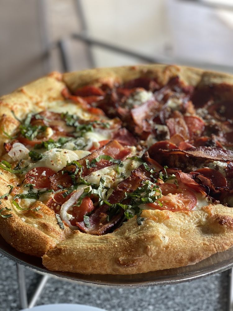 Mellow Mushroom