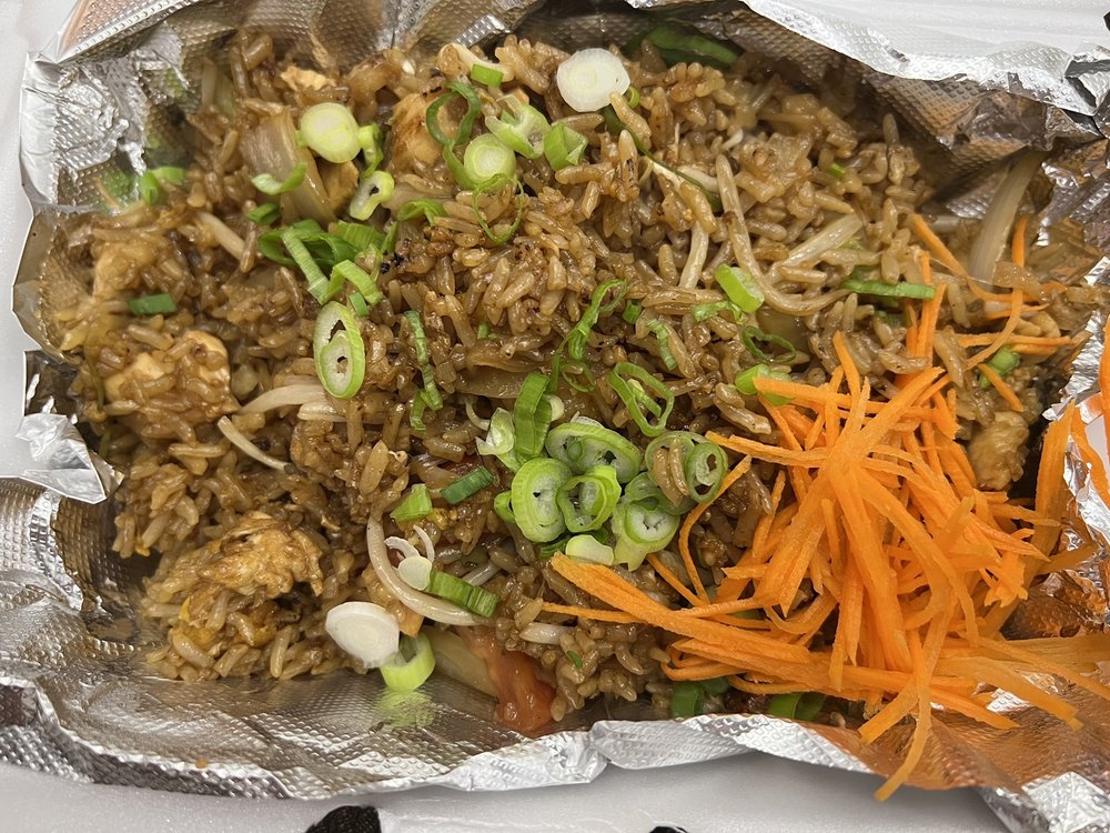 Yum Yum Thai Cuisine