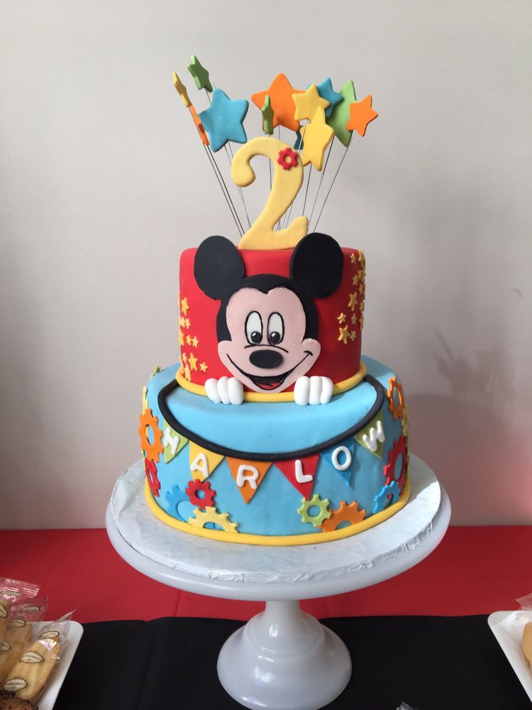 Anya’s Cakes 35 Photos &amp; 32 Reviews Desserts Belmont