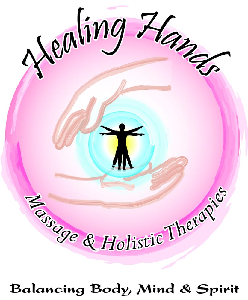Healing Hands Massage & Holistic Therapies Massage Bristol, VA