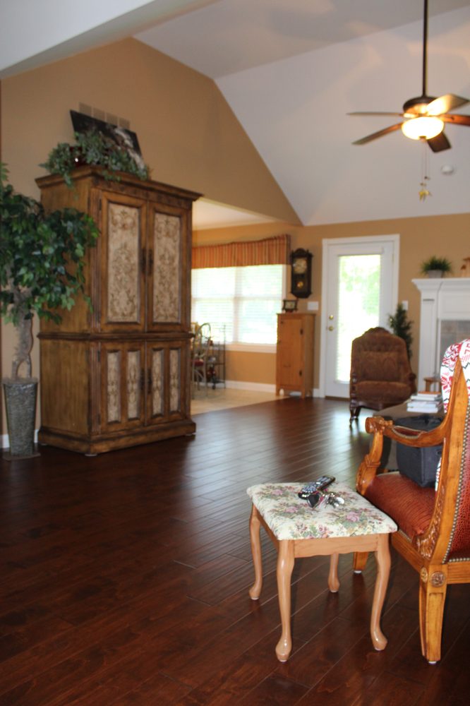 image of business Paint & Carpet Depot