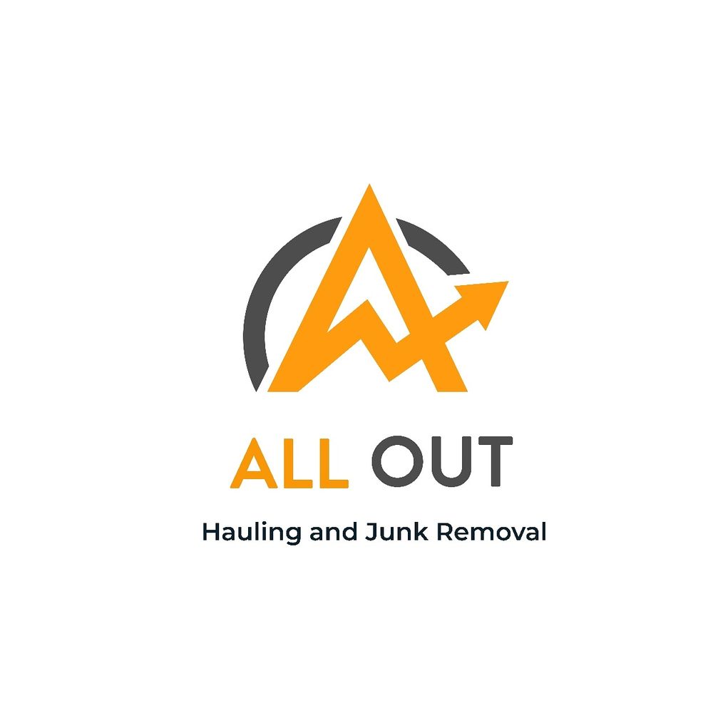 All Out Hauling and Junk Removal