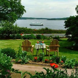 Port Townsend Bed And Breakfast James House Port Townsend Bed And Breakfast James House