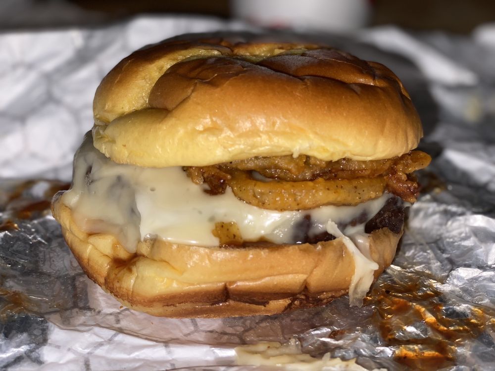 Arby's Roast Beef Restaurant