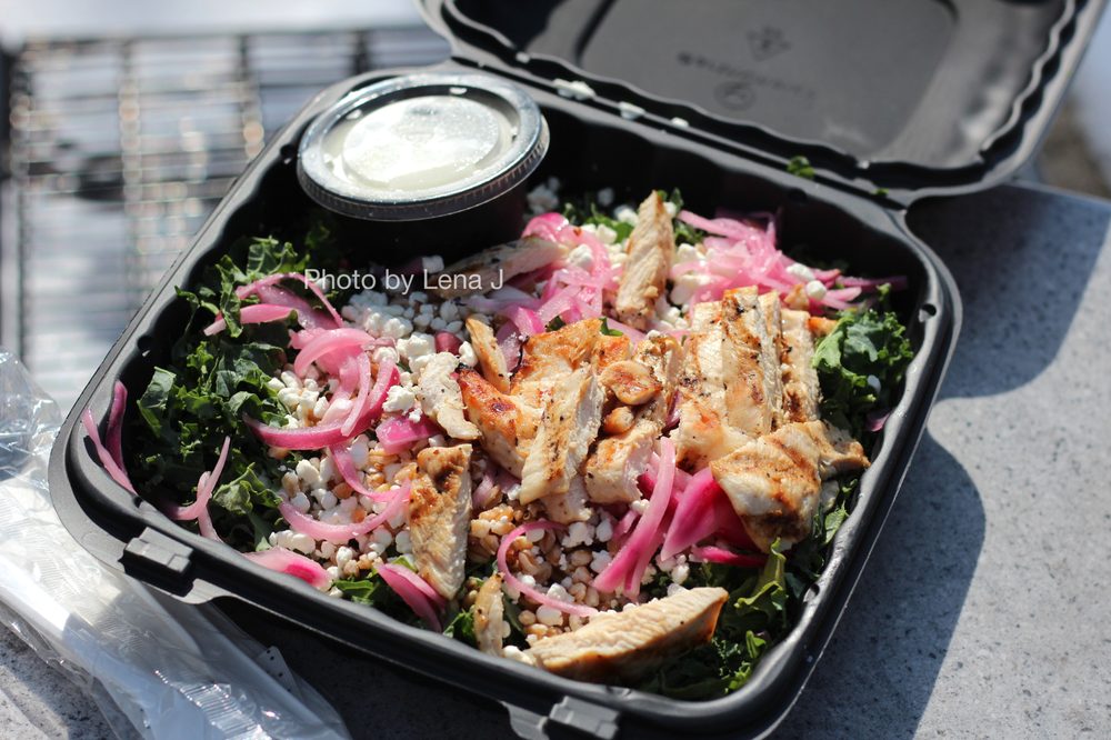 Avalon Cafe and Kitchen Ann Arbor