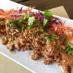 The Best 10 Vegetarian Restaurants Near Downtown Los Angeles Ca Ruam Mitr