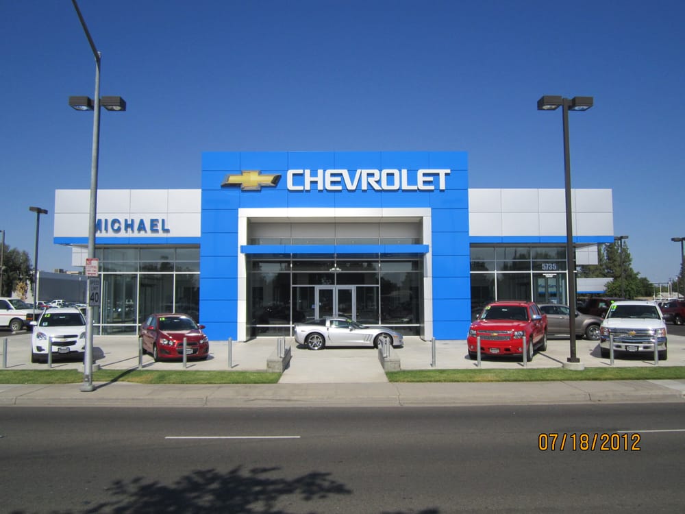 Michael Chevrolet Fresno michael chevrolet on 5735 n blackstone ave fresno ca Michael Chevrolet Fresno michael chevrolet on 5735 n blackstone ave fresno ca