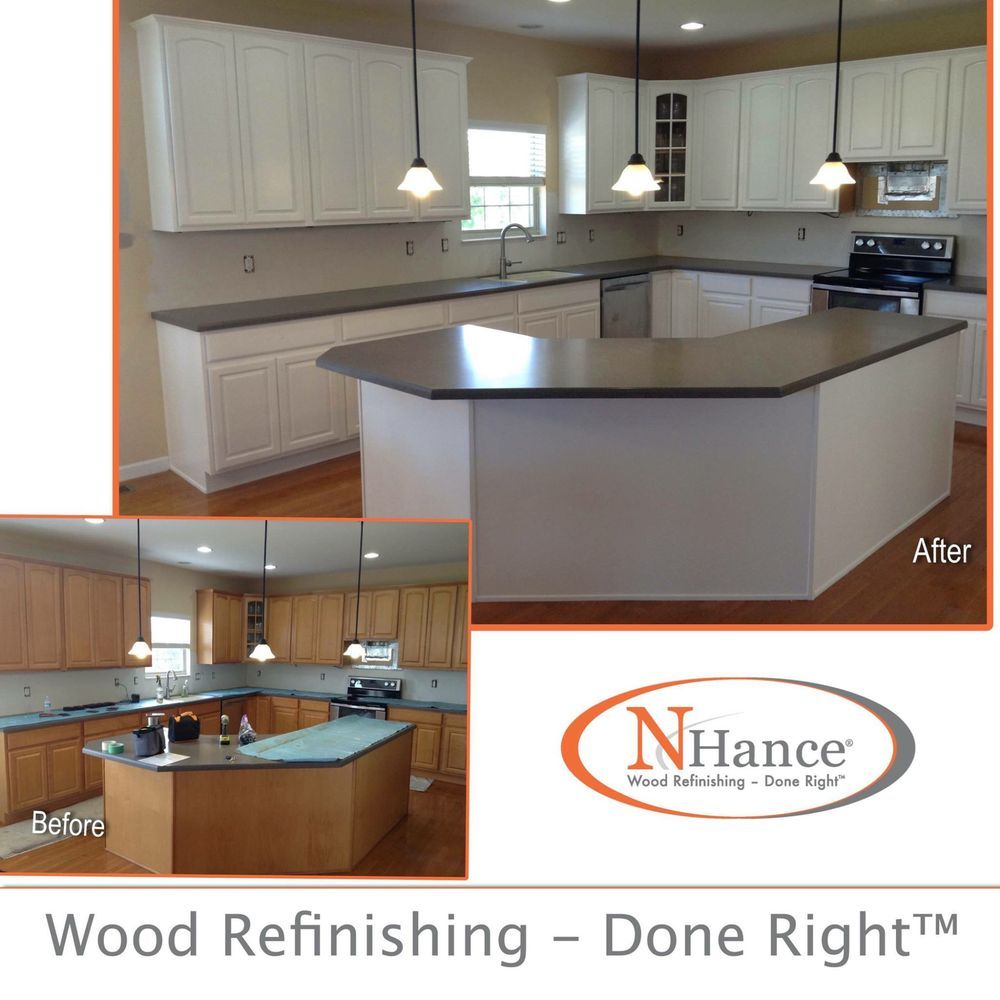 N-Hance of Orange and Alamance Counties