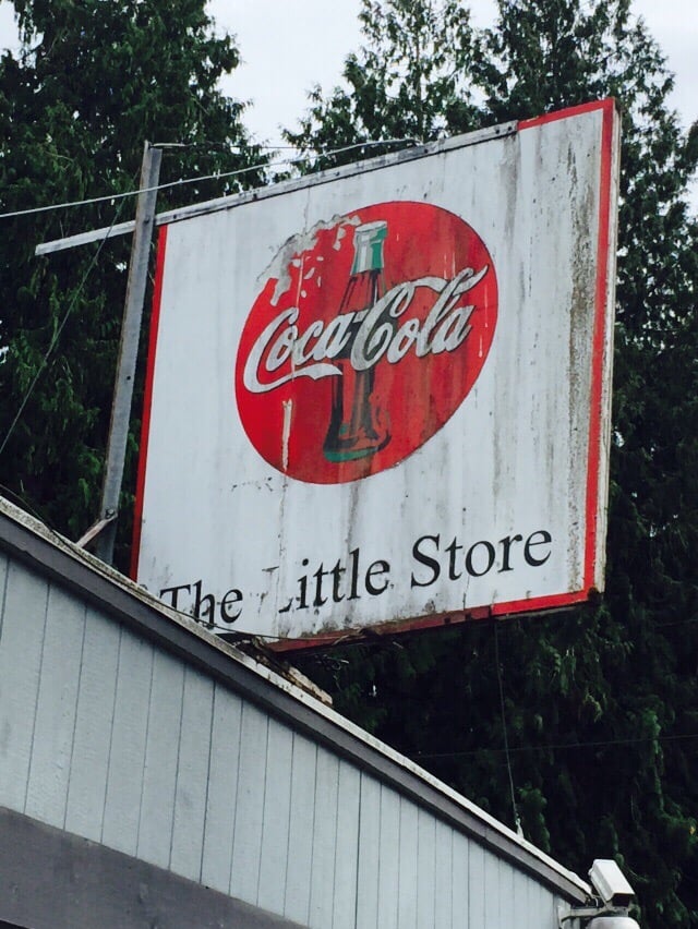Little Store West
