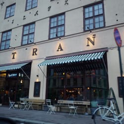 Tranen Oslo tranen oslo