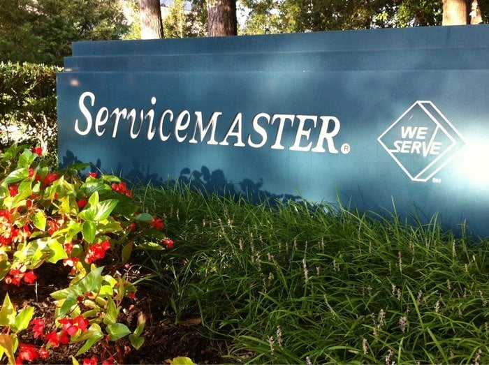 image of business Servicemaster