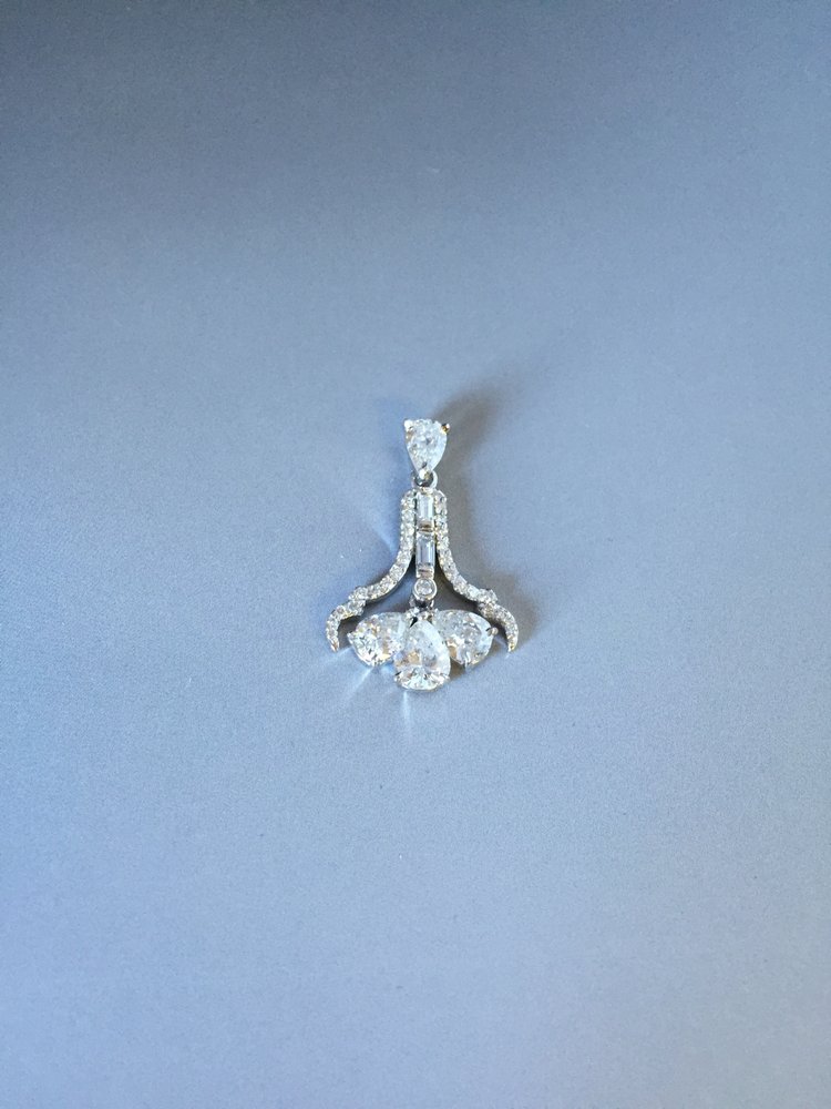 IGS Diamonds, Inc