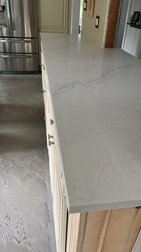 Philadelphia Soapstone, Marble and Granite