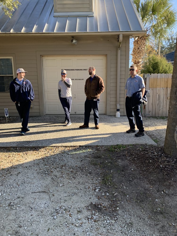 image of business Carney & Son 72 Degrees