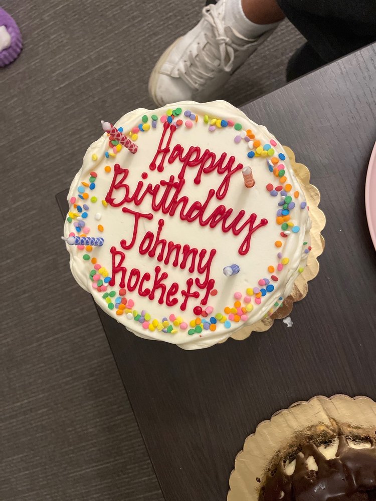 Sam Fried's Apartment