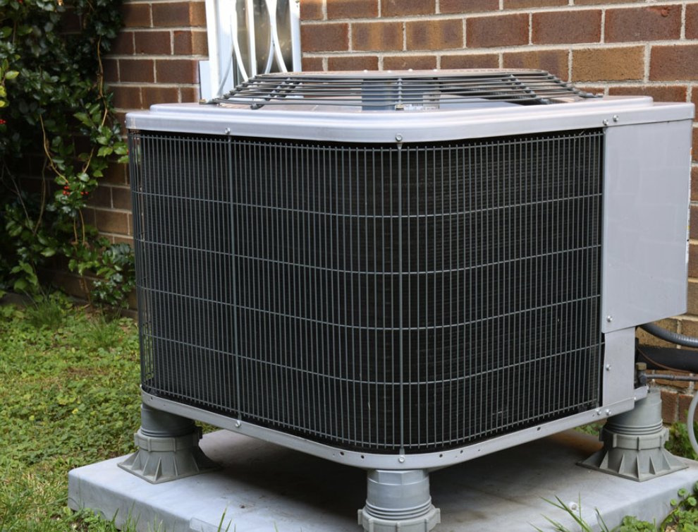 Batts Heating & Air Conditioning