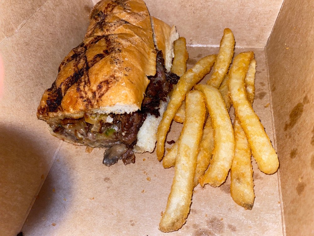 Ice House Grill Ice House Grill