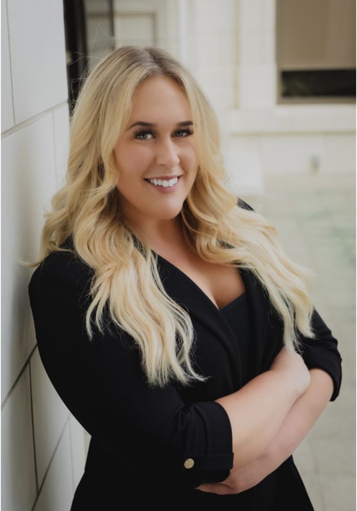 Natalie Bohnert - Keller Williams