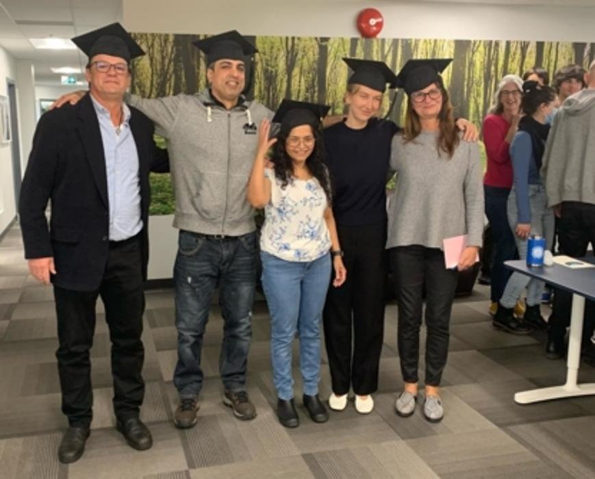 Vancouver College Of Counsellor Training