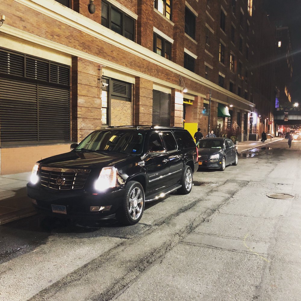 Newtons Elite Services