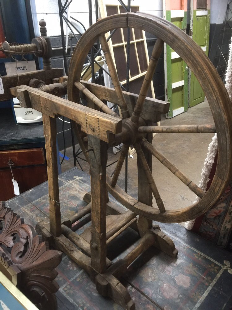 Encore Antiques