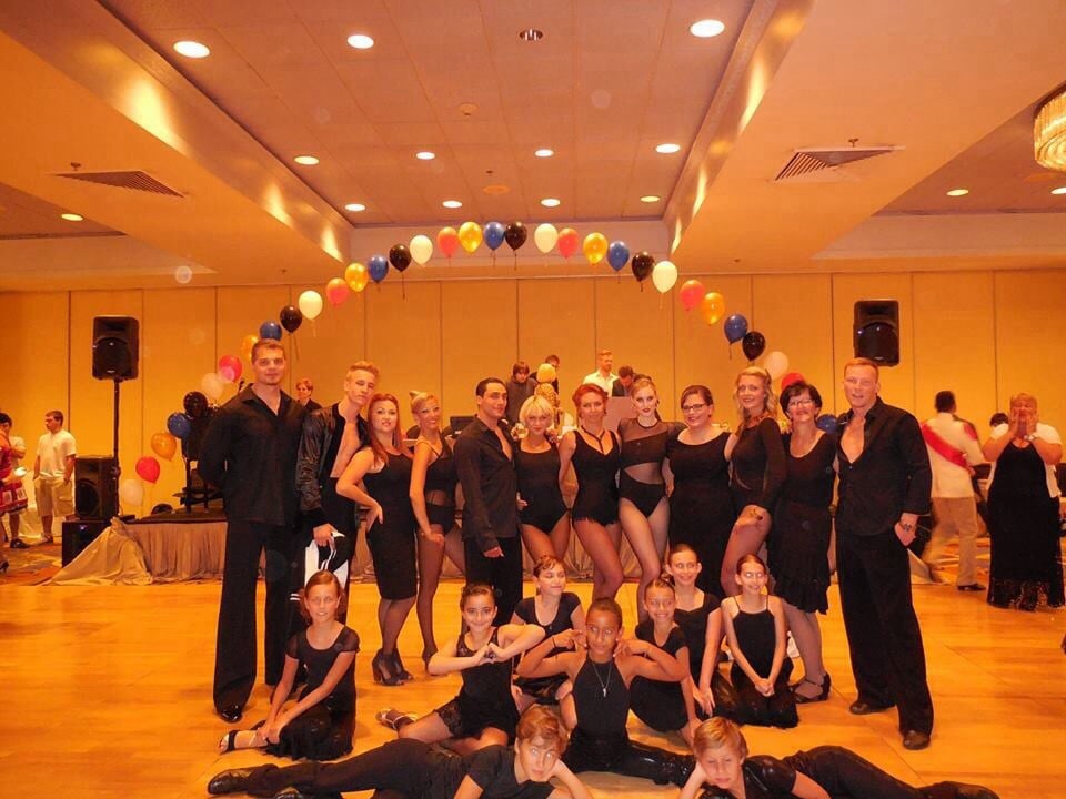 Dance With Me Glen Rock 24 Photos Dance Studios 197 Rock Rd, Glen