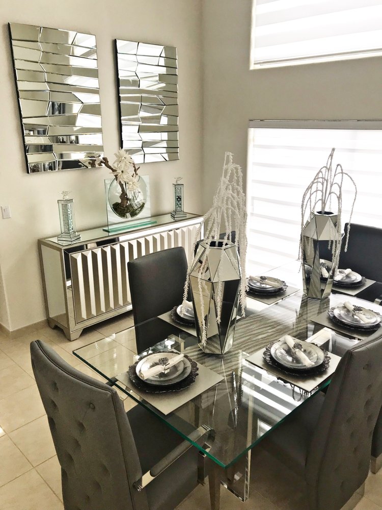 Lily Rosa Interiors